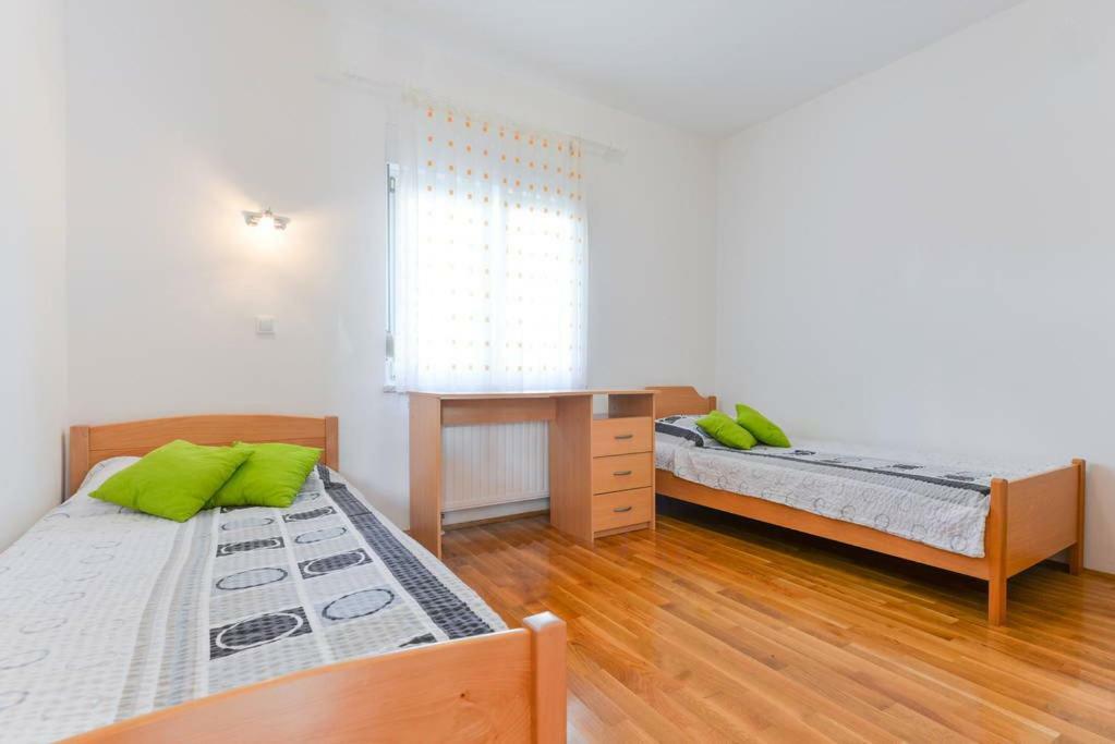 Miro Apartment Zadar Exterior photo