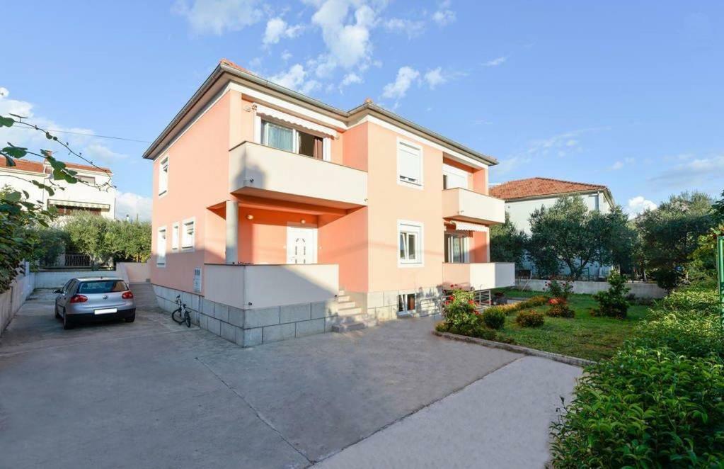 Miro Apartment Zadar Exterior photo